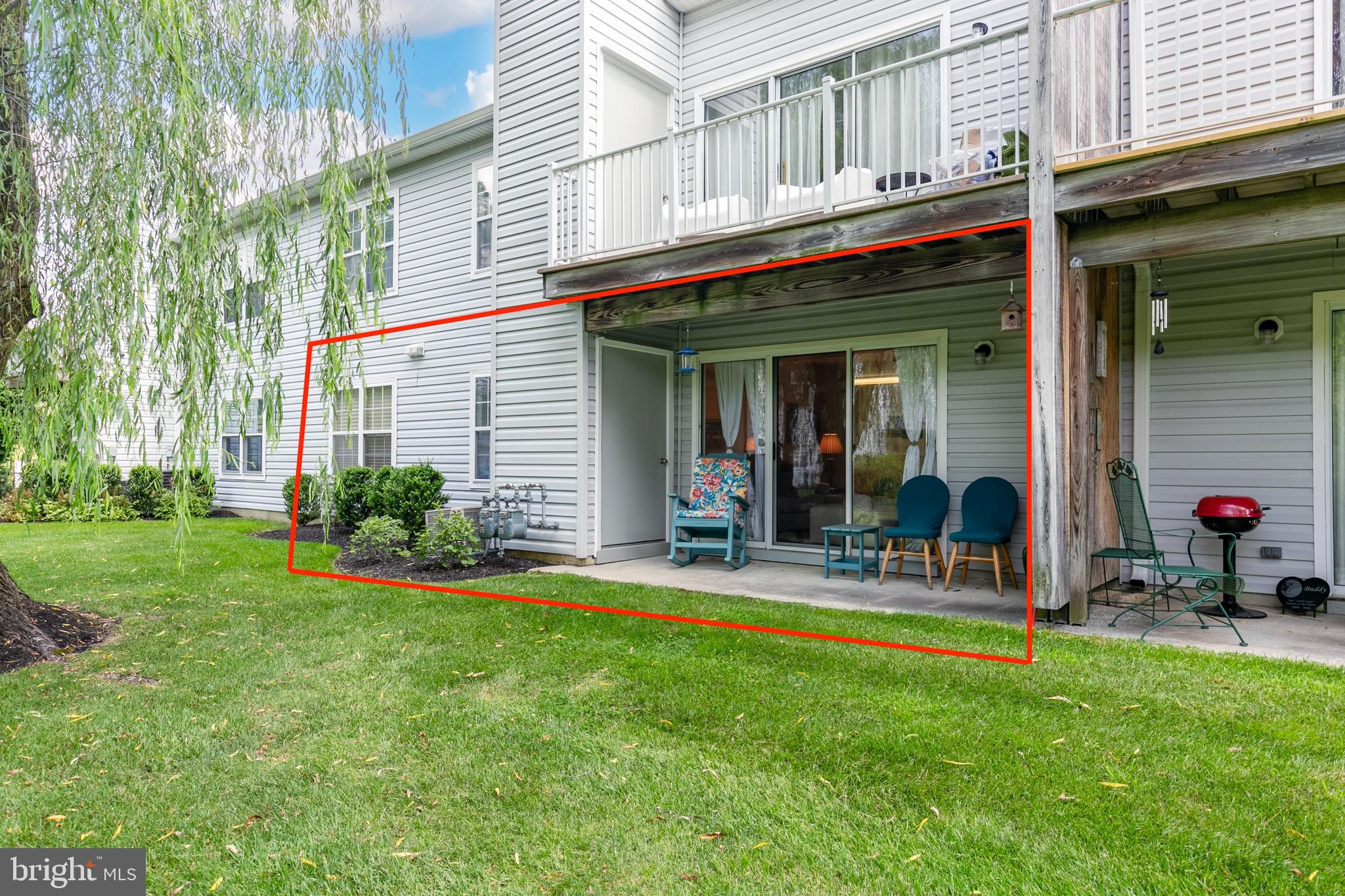 1007 Squirrel Road Marlton, NJ 08053 - Photo 21 of 29