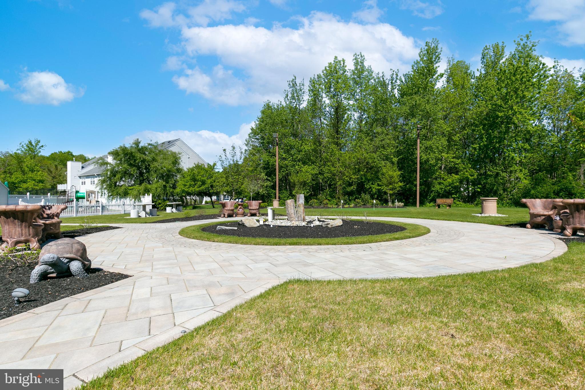 1007 Squirrel Road Marlton, NJ 08053 - Photo 27 of 29