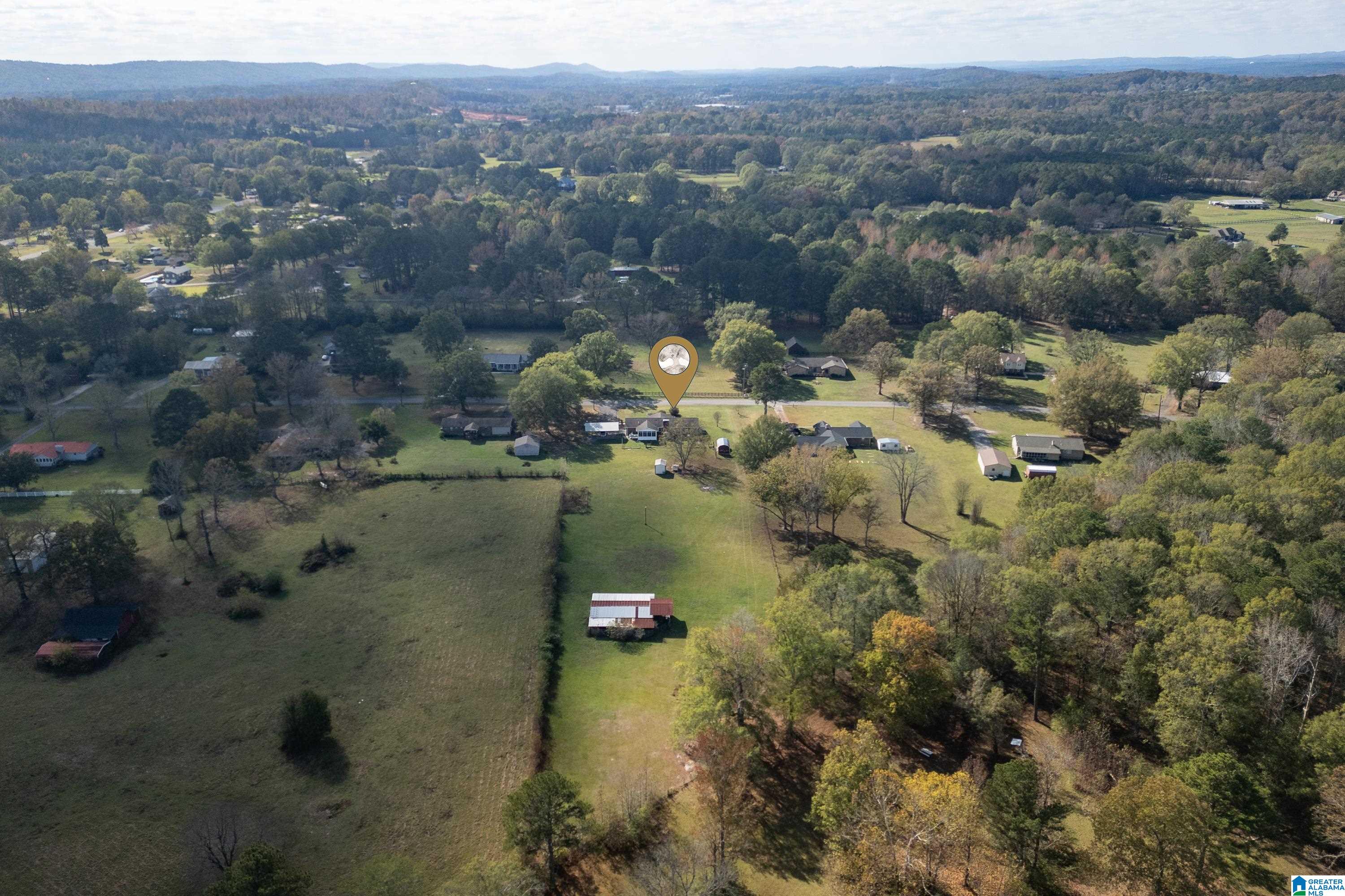 908 Lake Joyce Road Moody, AL 35004 - Photo 41 of 50