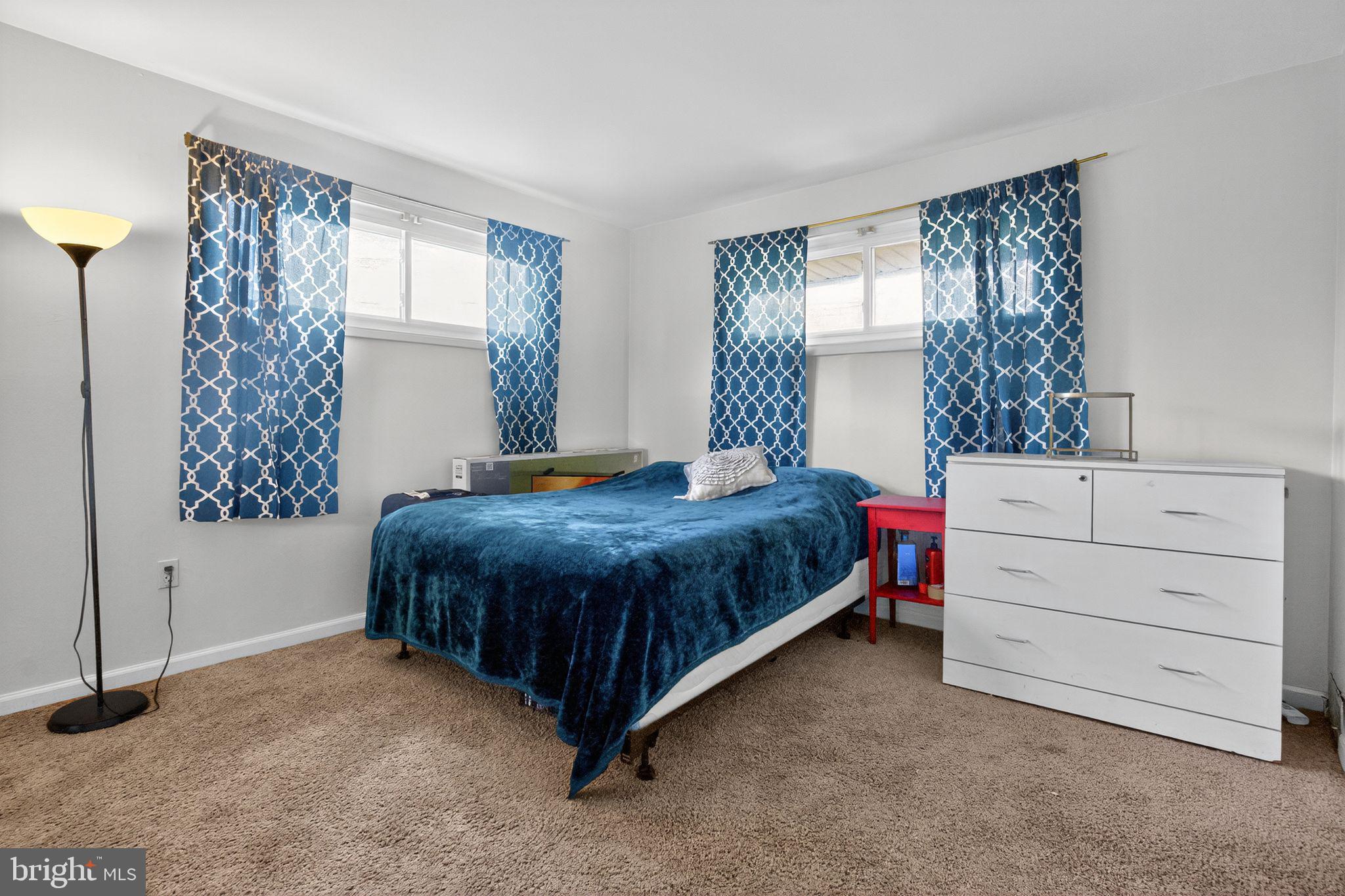 4615 Roundhill Road Alexandria, VA 22310 - Photo 9 of 15 Master Bedroom