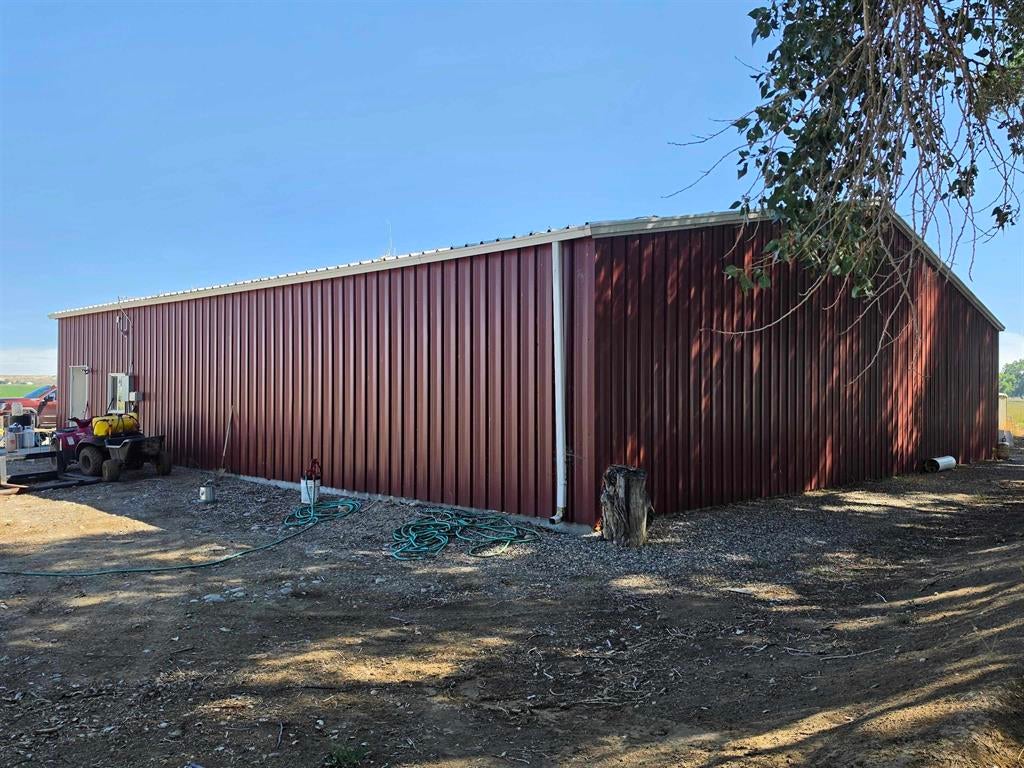 2162 South Flat Road Worland, WY 82401 - Photo 10 of 49 Gallery Image 10