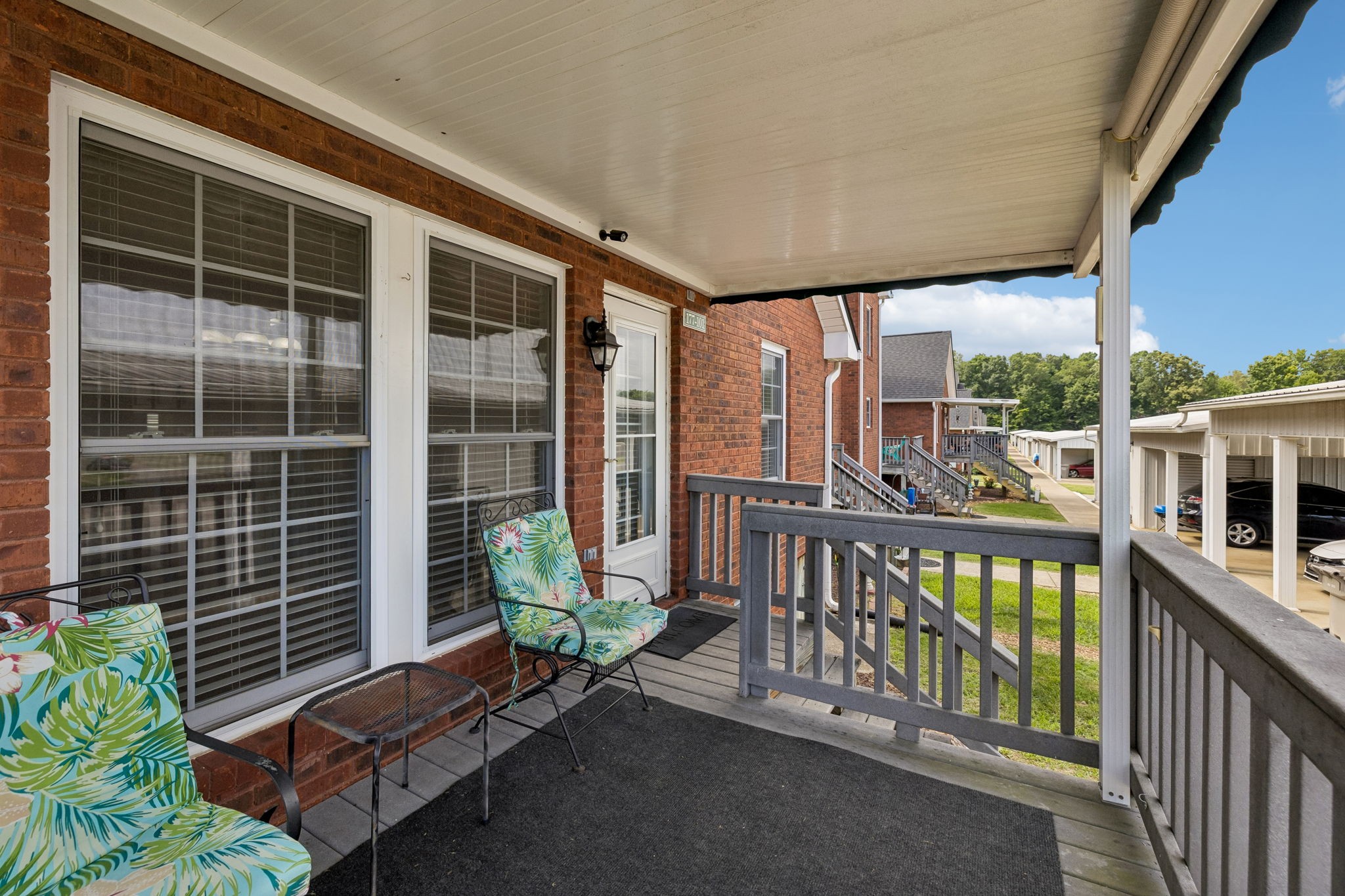 177 Bailey Lane, Unit 101 Pleasant View, TN 37146 - Photo 38 of 44