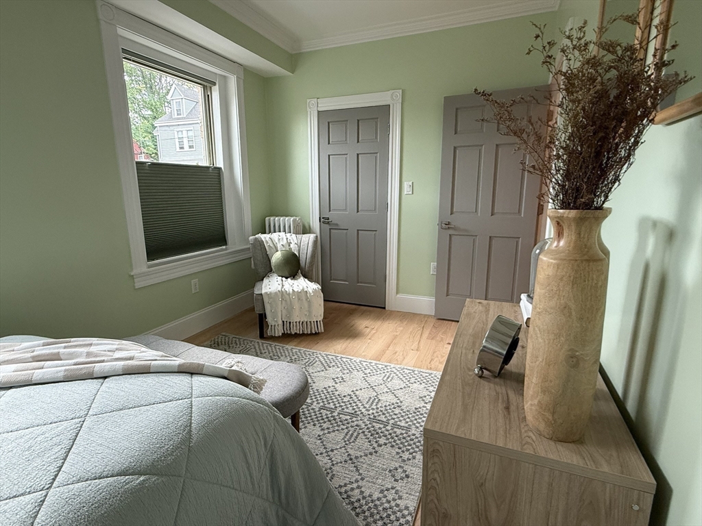 152 Harvard Street, Unit 2 Brookline, MA 02446 - Photo 9 of 21