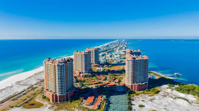 $1,900,000 | 1 Portofino Drive, Unit 507, Pensacola Beach, FL 32561