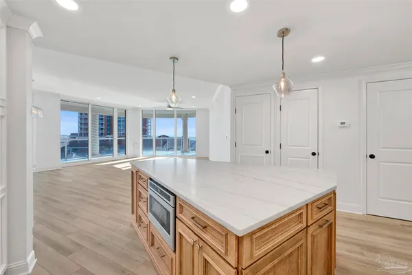 $1,790,000 | 1 Portofino Drive, Unit 507, Pensacola Beach, FL 32561