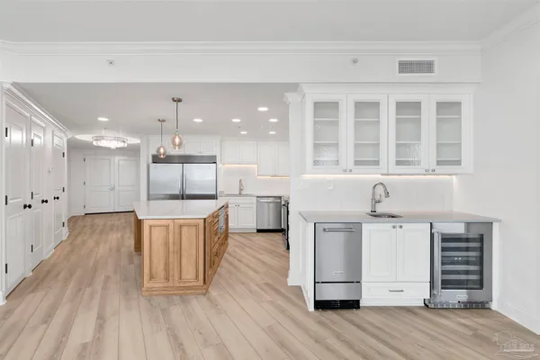 $1,790,000 | 1 Portofino Drive, Unit 507, Pensacola Beach, FL 32561