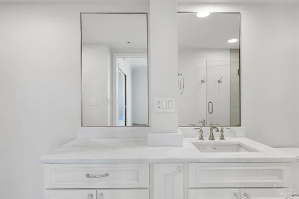 $1,790,000 | 1 Portofino Drive, Unit 507, Pensacola Beach, FL 32561
