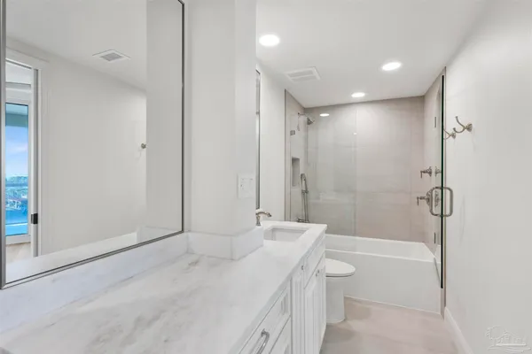 $1,790,000 | 1 Portofino Drive, Unit 507, Pensacola Beach, FL 32561