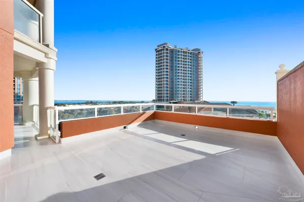 $1,790,000 | 1 Portofino Drive, Unit 507, Pensacola Beach, FL 32561