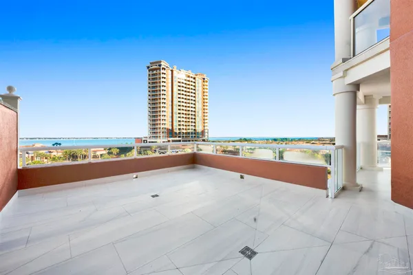 $1,790,000 | 1 Portofino Drive, Unit 507, Pensacola Beach, FL 32561