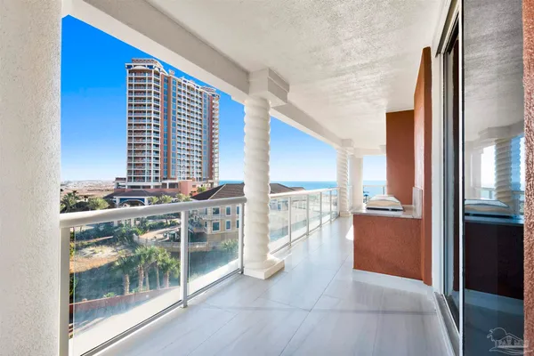 $1,790,000 | 1 Portofino Drive, Unit 507, Pensacola Beach, FL 32561