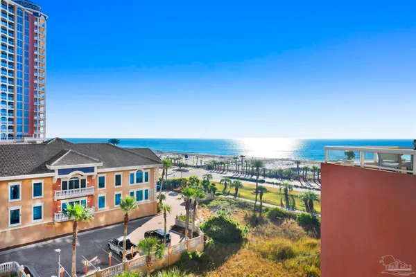 $1,790,000 | 1 Portofino Drive, Unit 507, Pensacola Beach, FL 32561