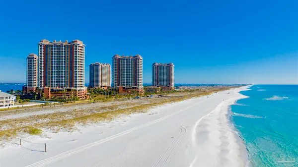 $1,790,000 | 1 Portofino Drive, Unit 507, Pensacola Beach, FL 32561