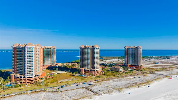 $1,790,000 | 1 Portofino Drive, Unit 507, Pensacola Beach, FL 32561