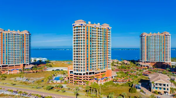 $1,790,000 | 1 Portofino Drive, Unit 507, Pensacola Beach, FL 32561