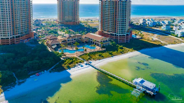 $1,790,000 | 1 Portofino Drive, Unit 507, Pensacola Beach, FL 32561