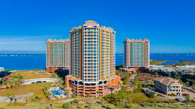 $1,900,000 | 1 Portofino Drive, Unit 507, Pensacola Beach, FL 32561