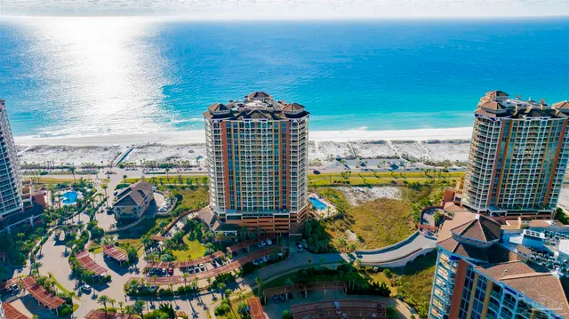 $1,900,000 | 1 Portofino Drive, Unit 507, Pensacola Beach, FL 32561