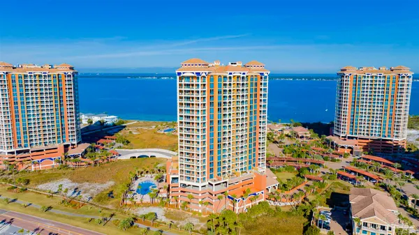 $1,790,000 | 1 Portofino Drive, Unit 507, Pensacola Beach, FL 32561