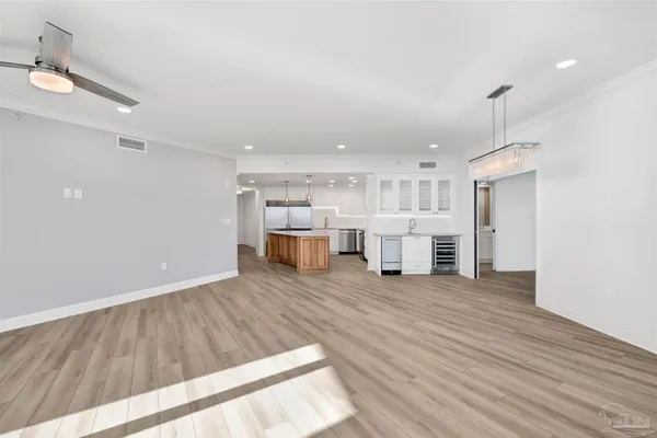 $1,790,000 | 1 Portofino Drive, Unit 507, Pensacola Beach, FL 32561