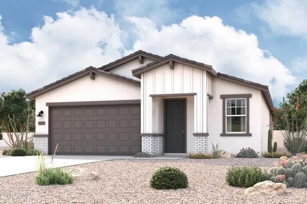 $362,560 | 48042 West Cowgirl Road, Maricopa, AZ 85139