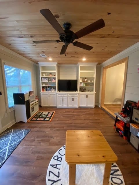 5787 Val Del Road Hahira, GA 31632 - Photo 14 of 42 Gallery Image 14