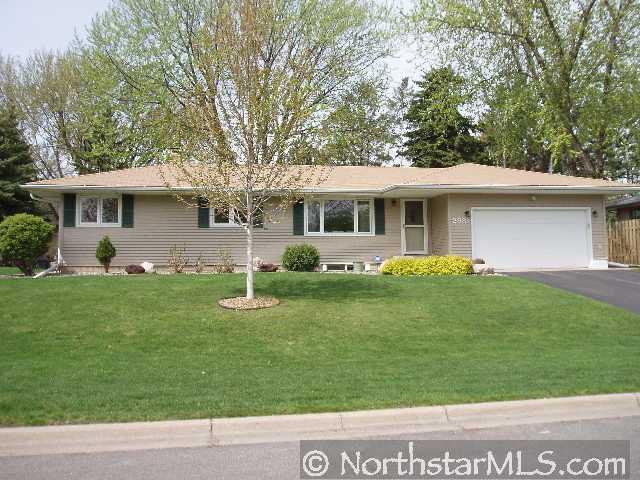 2981 Patton Road Roseville, MN 55113 - Photo 1 of 1