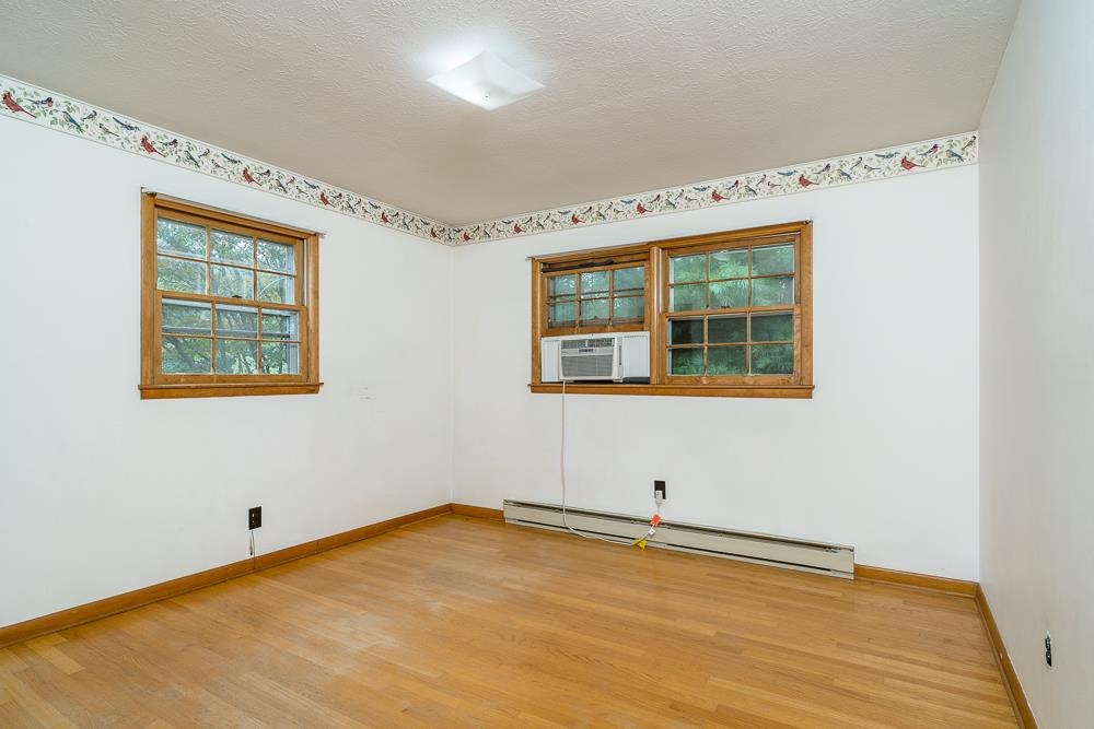 289 Pleasant View Road Staunton, VA 24401 - Photo 13 of 45 a view of an empty room with a window