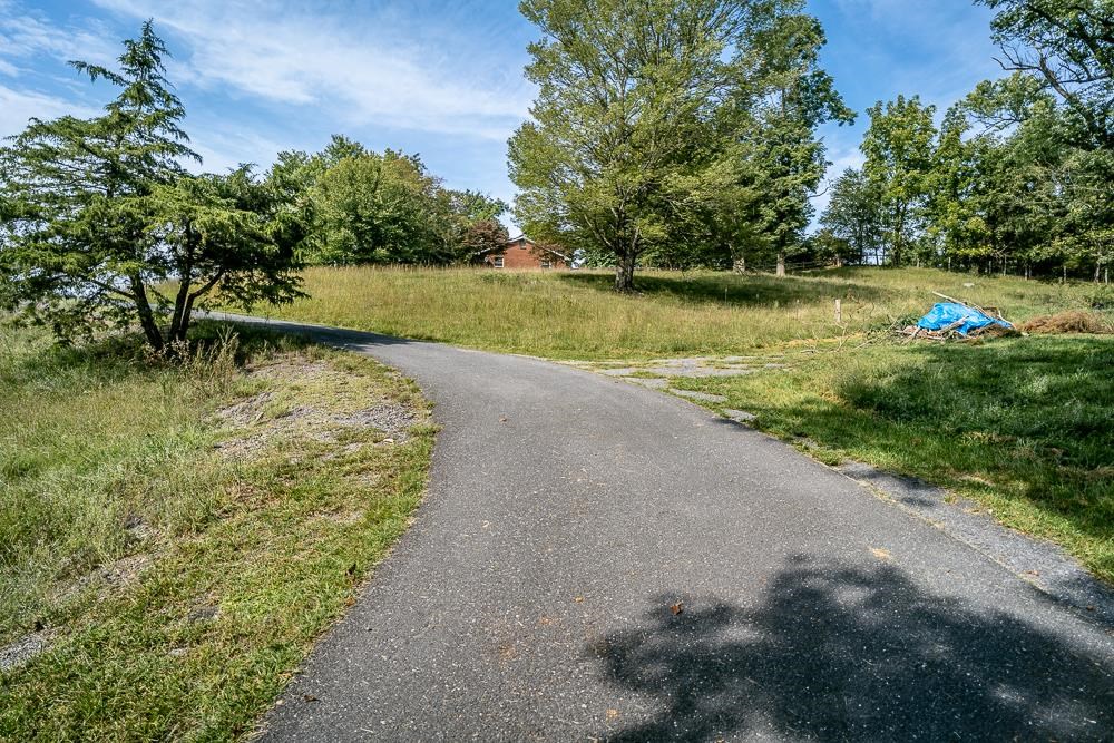 289 Pleasant View Road Staunton, VA 24401 - Photo 36 of 45 a view of a lake with a big yard