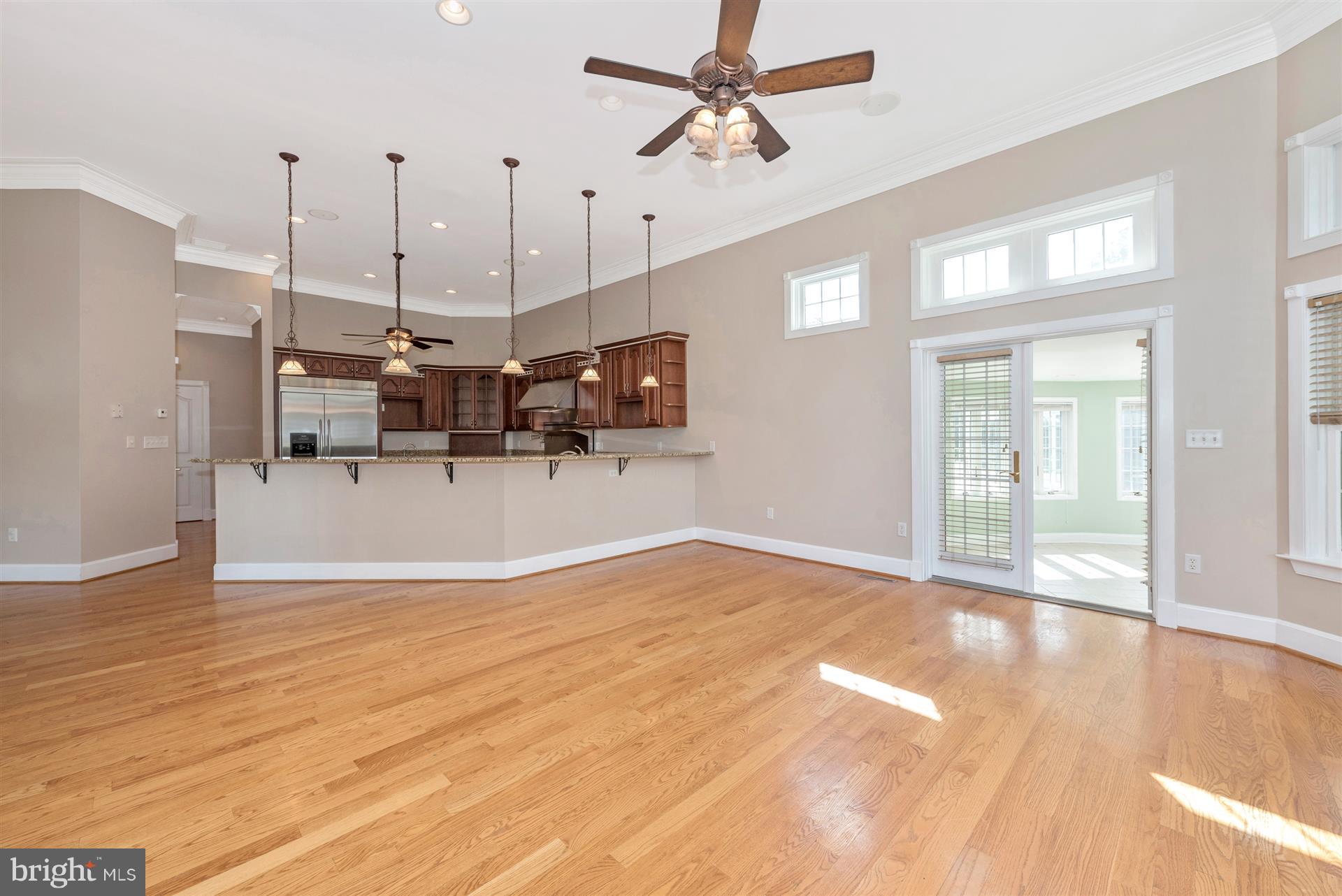 10534 Liberty Road Frederick, MD 21701 - Photo 14 of 49 Huge Sunroom off Kitchen