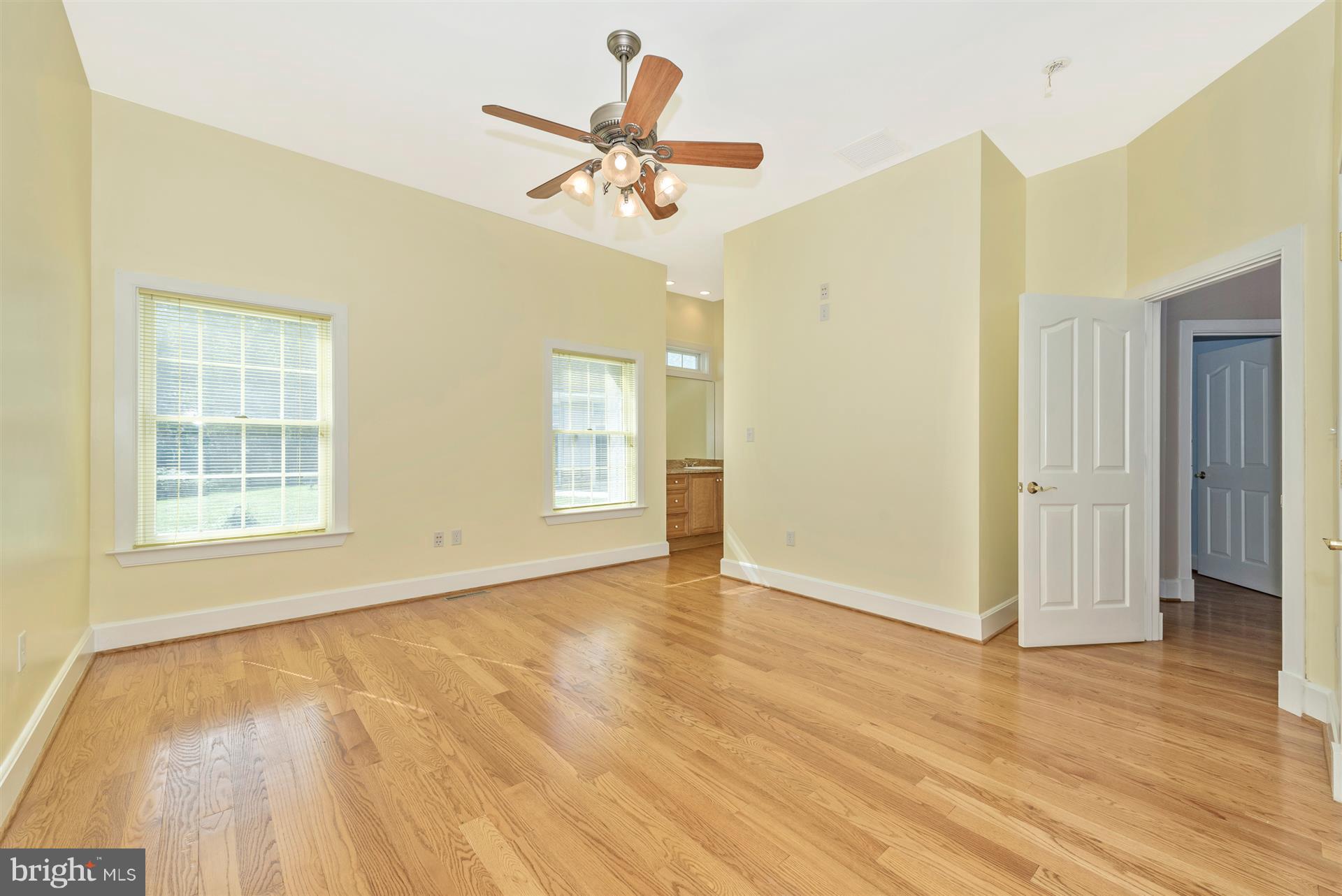 10534 Liberty Road Frederick, MD 21701 - Photo 24 of 49 Bedroom #3 on Main Level