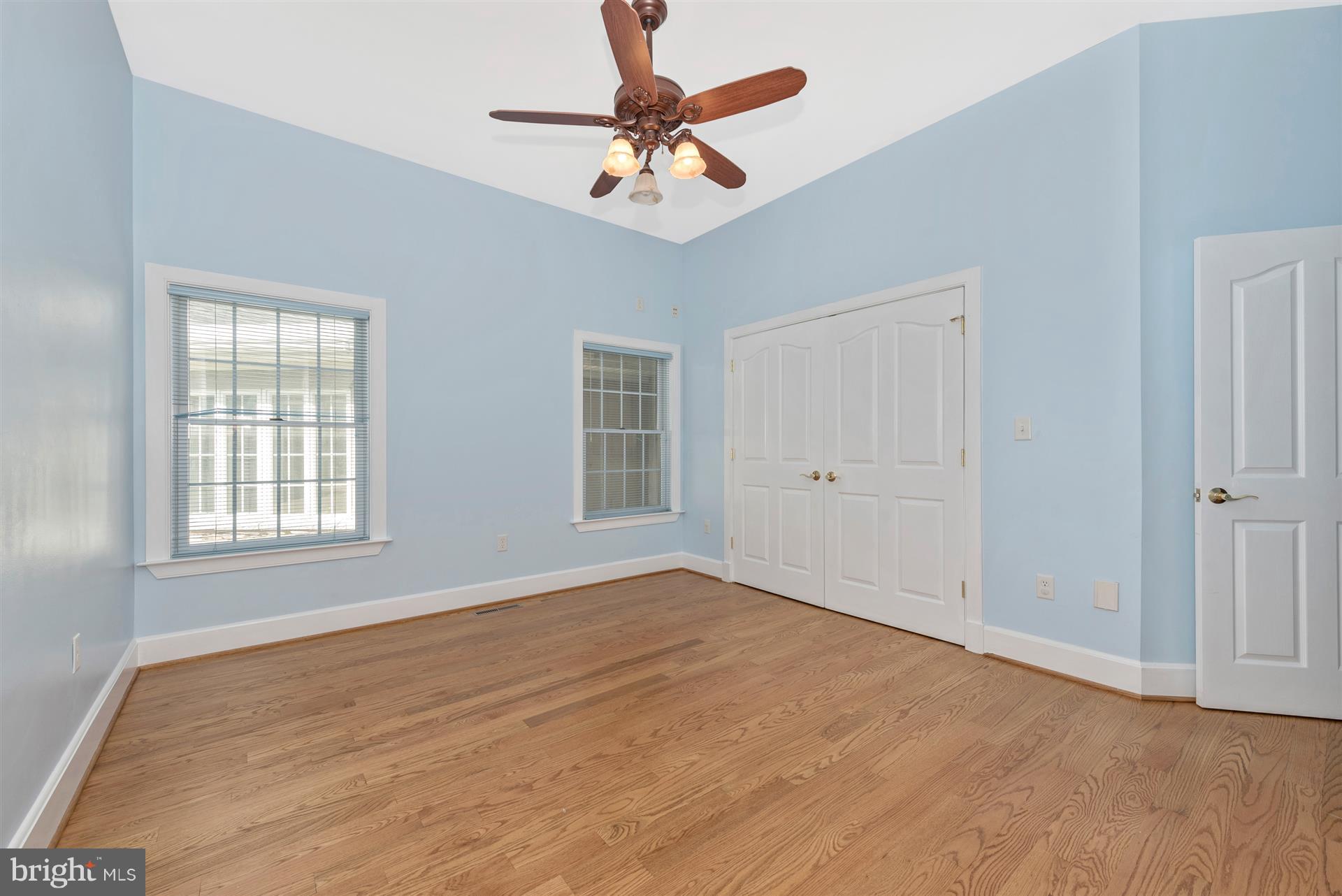 10534 Liberty Road Frederick, MD 21701 - Photo 25 of 49 Bedroom #4 on Main Level