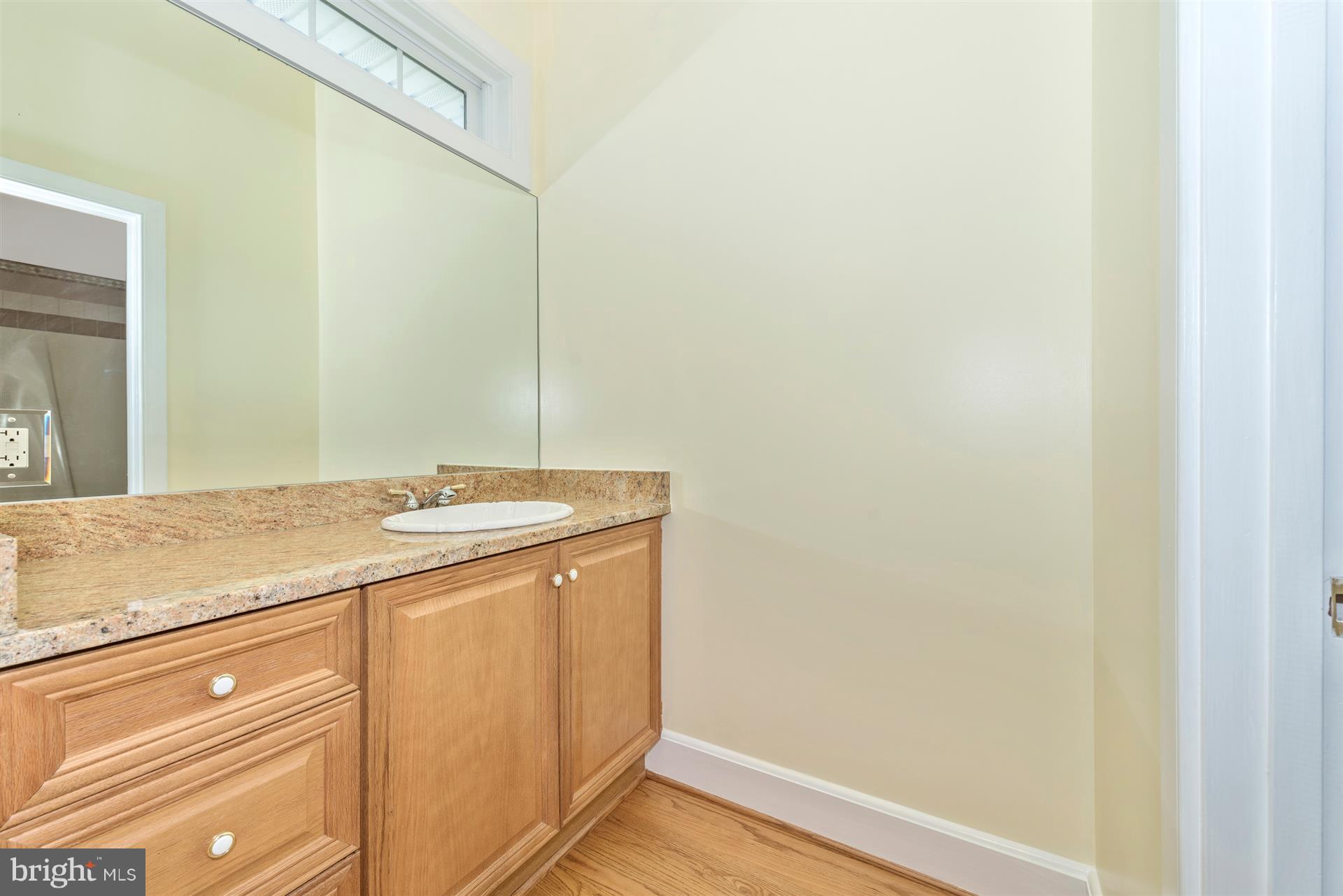 10534 Liberty Road Frederick, MD 21701 - Photo 26 of 49 Jack & Jill Bathroom from Bedrooms #3 & 4