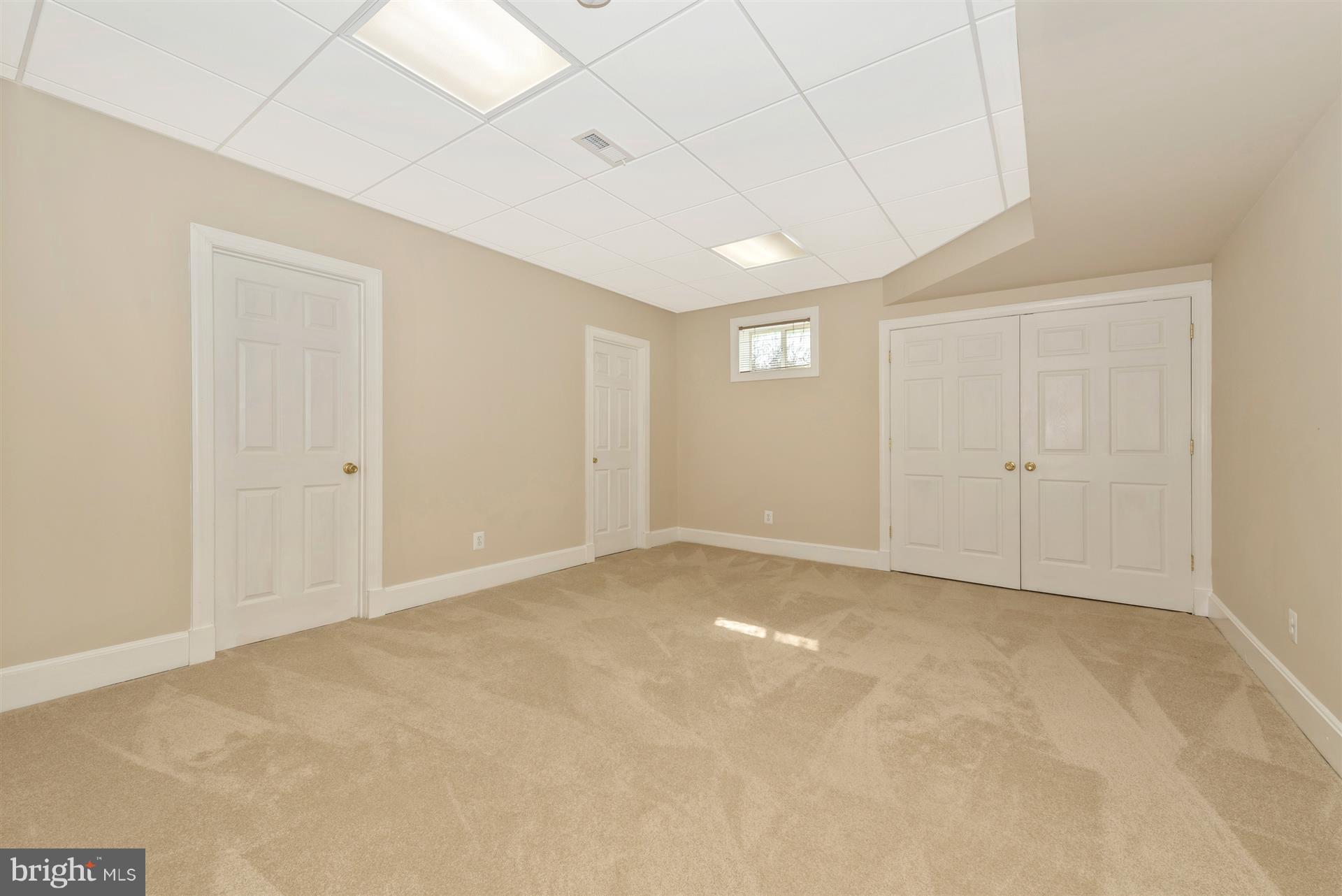 10534 Liberty Road Frederick, MD 21701 - Photo 32 of 49 Bonus Room #1 in Finished Lower Level