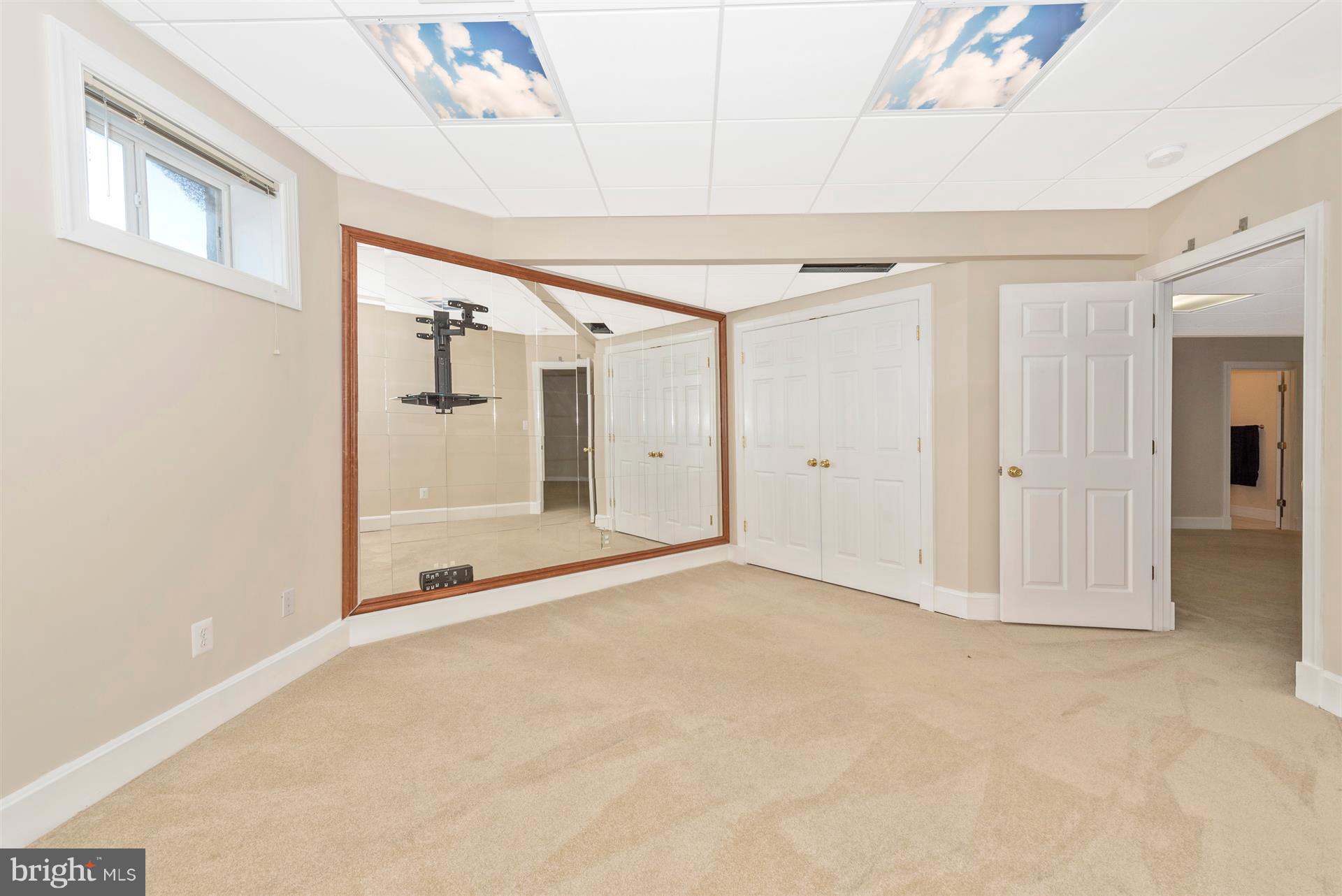 10534 Liberty Road Frederick, MD 21701 - Photo 33 of 49 Bonus Room #2 in Finished Lower Level