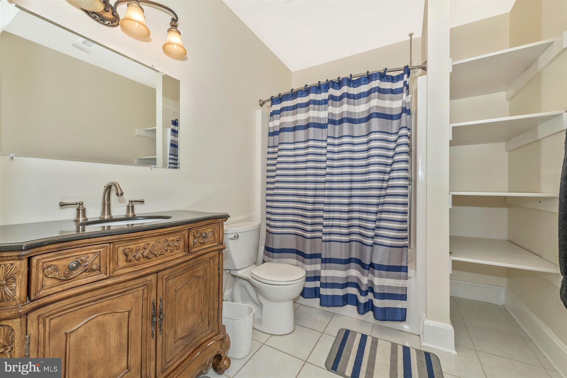 10534 Liberty Road Frederick, MD 21701 - Photo 35 of 49 2nd Full Bath in Finished Lower Level