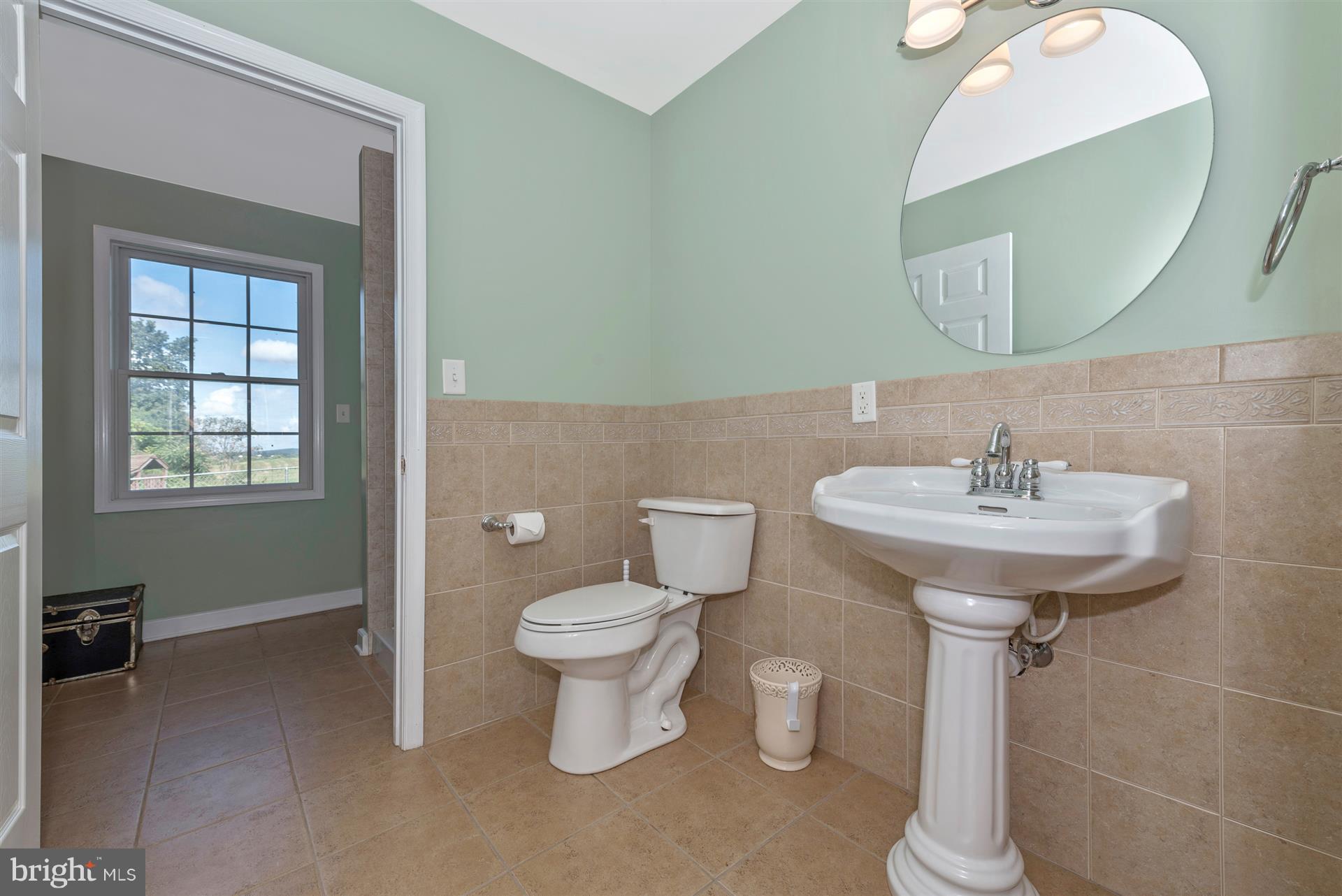 10534 Liberty Road Frederick, MD 21701 - Photo 41 of 49 Full Bath in Pool House