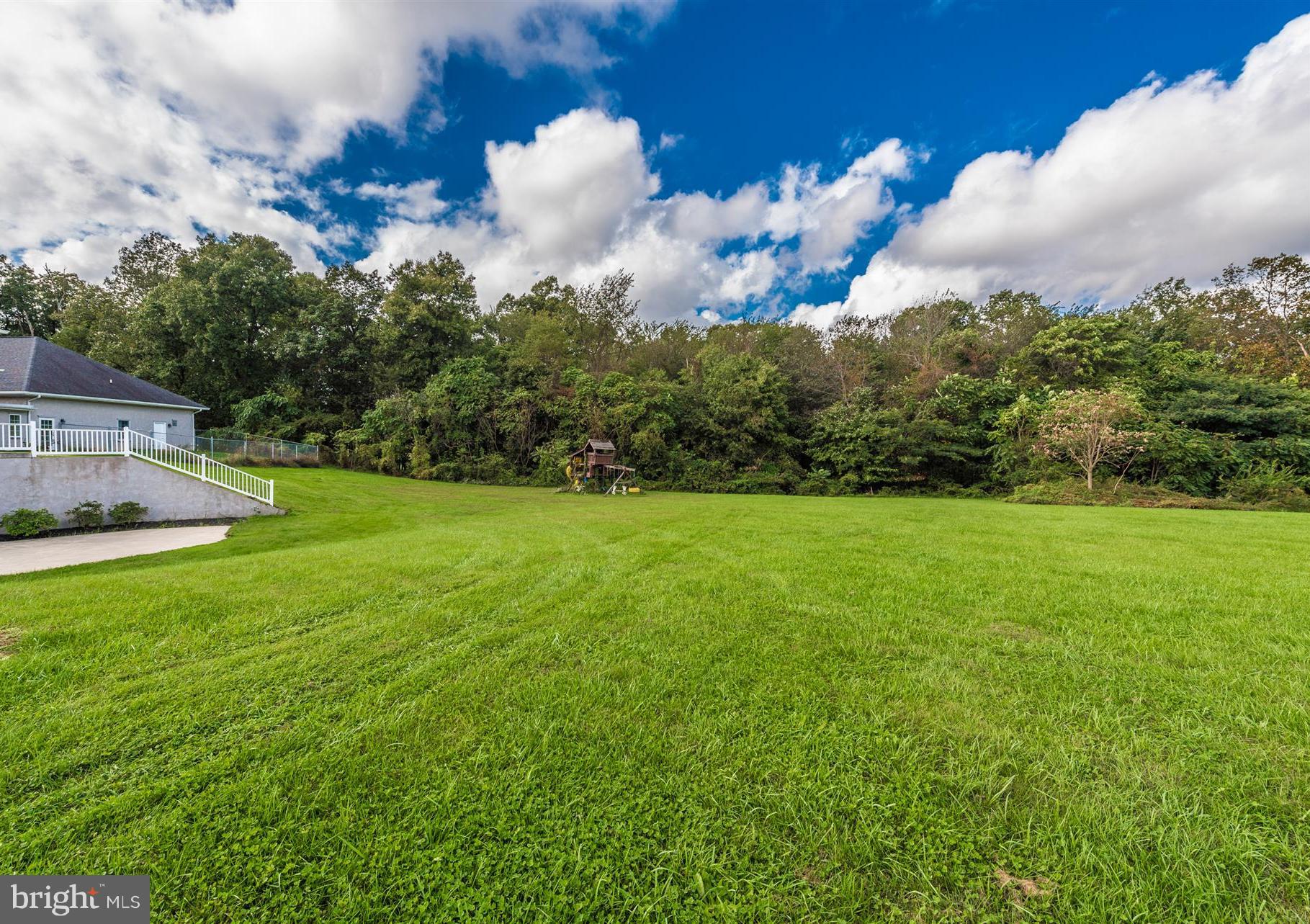 10534 Liberty Road Frederick, MD 21701 - Photo 47 of 49 Side & Backyard