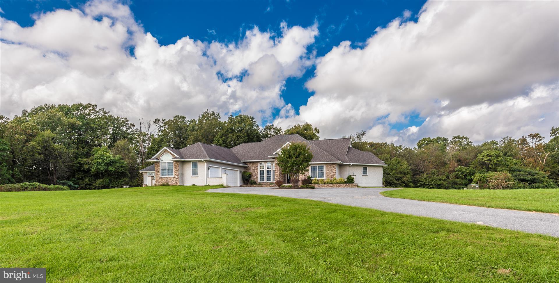 10534 Liberty Road Frederick, MD 21701 - Photo 48 of 49 Stately, Custom Manor!