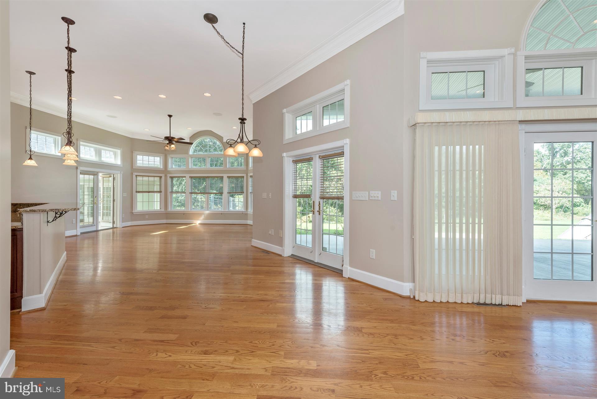 10534 Liberty Road Frederick, MD 21701 - Photo 8 of 49 Dining Area in Kitchen