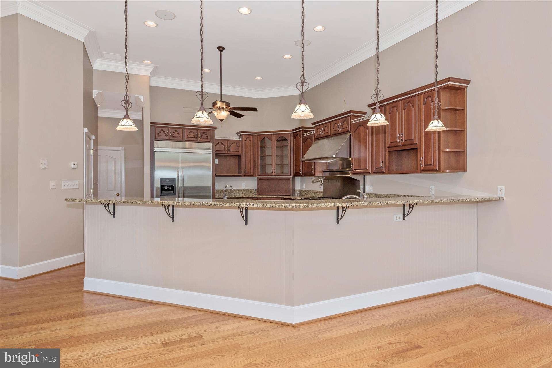 10534 Liberty Road Frederick, MD 21701 - Photo 9 of 49 Gourmet Kitchen