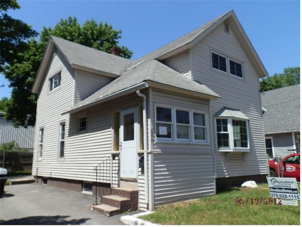 966 Main Street Clinton, MA 01510 - Photo 1 of 6 Gallery Image 1