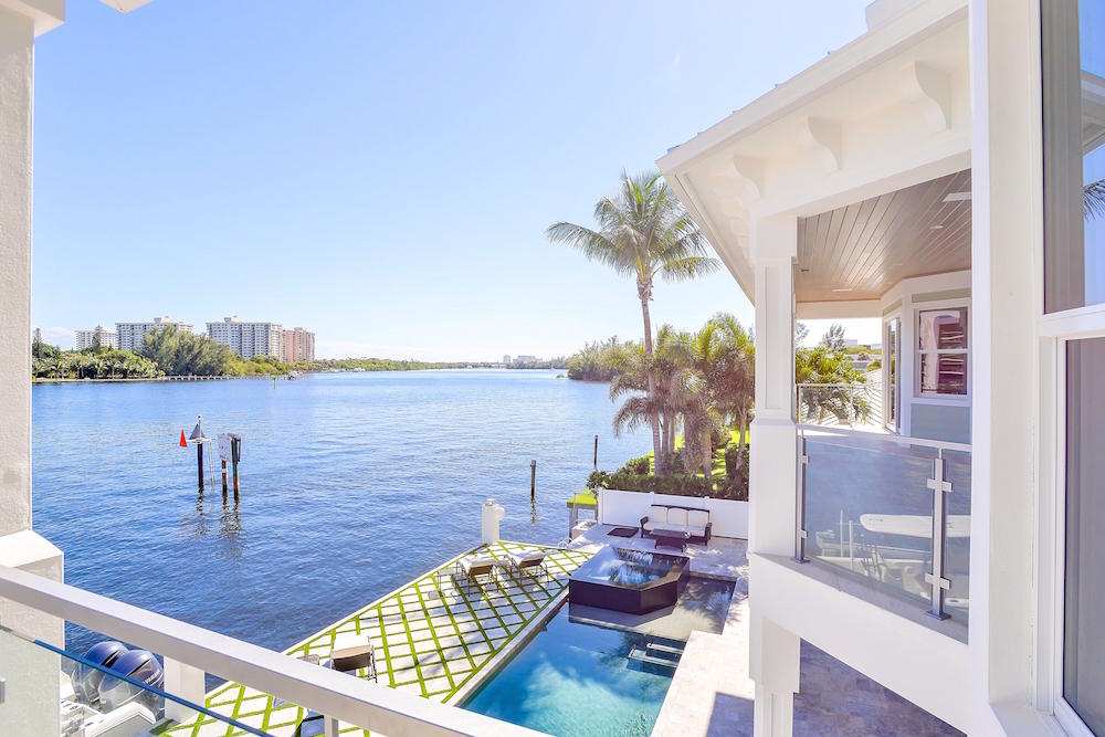 752 Harbour Drive Boca Raton, FL 33431 - Photo 1 of 27 Balcony MLS