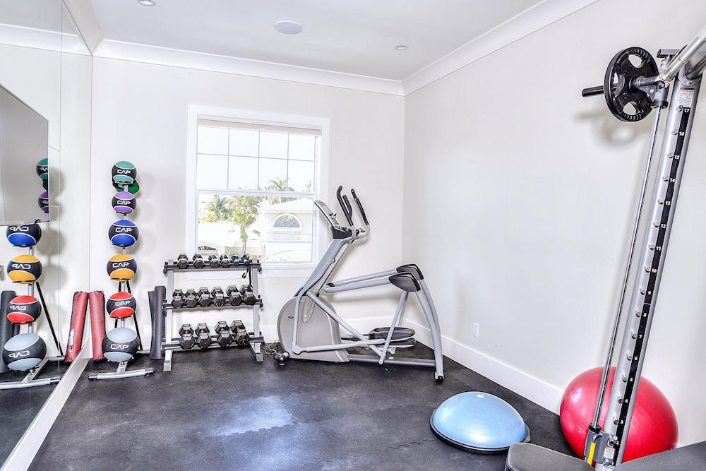 752 Harbour Drive Boca Raton, FL 33431 - Photo 11 of 27 Gym MLS