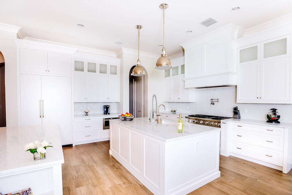 752 Harbour Drive Boca Raton, FL 33431 - Photo 14 of 27 Kitchen3 MLS