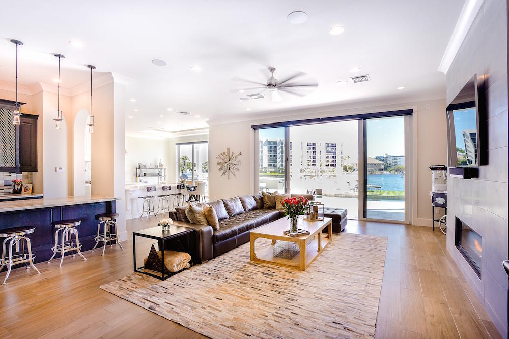 752 Harbour Drive Boca Raton, FL 33431 - Photo 17 of 27 Livingroom3 MLS