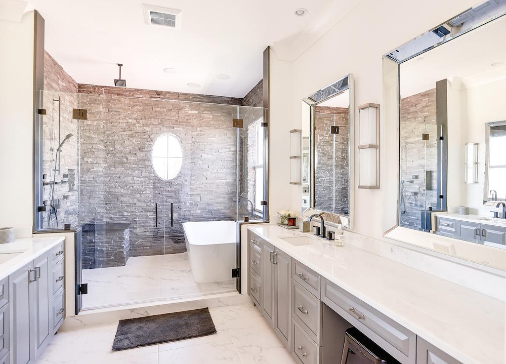 752 Harbour Drive Boca Raton, FL 33431 - Photo 18 of 27 MasterBathroom MLS