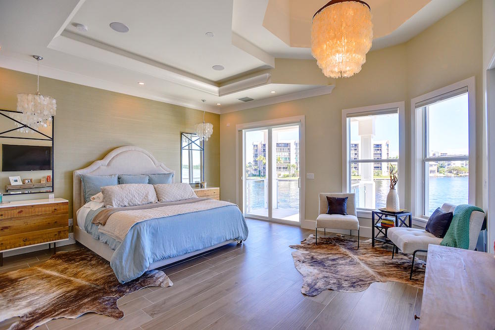 752 Harbour Drive Boca Raton, FL 33431 - Photo 19 of 27 MasterBedroom5 MLS