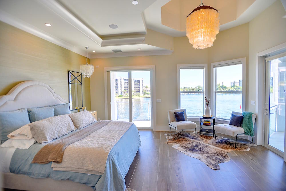752 Harbour Drive Boca Raton, FL 33431 - Photo 20 of 27 MasterBedroom6 MLS