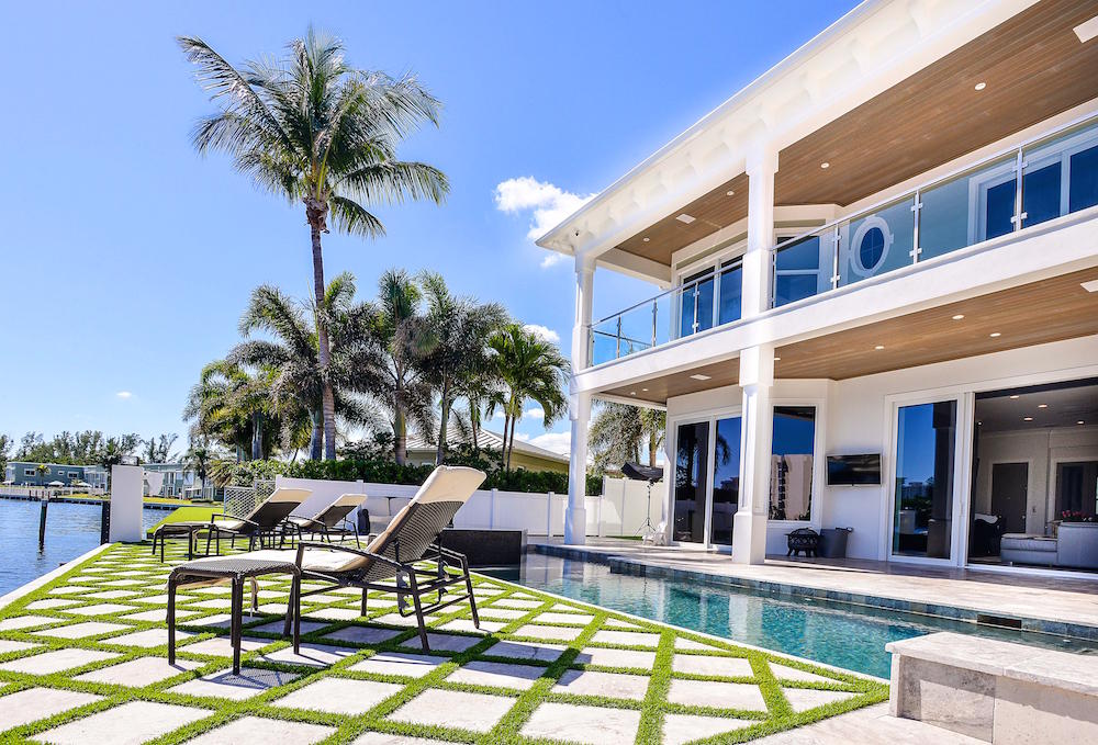 752 Harbour Drive Boca Raton, FL 33431 - Photo 21 of 27 Outback MLS